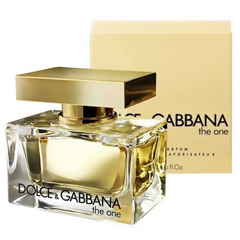 dolce gabbana the one fragrantica